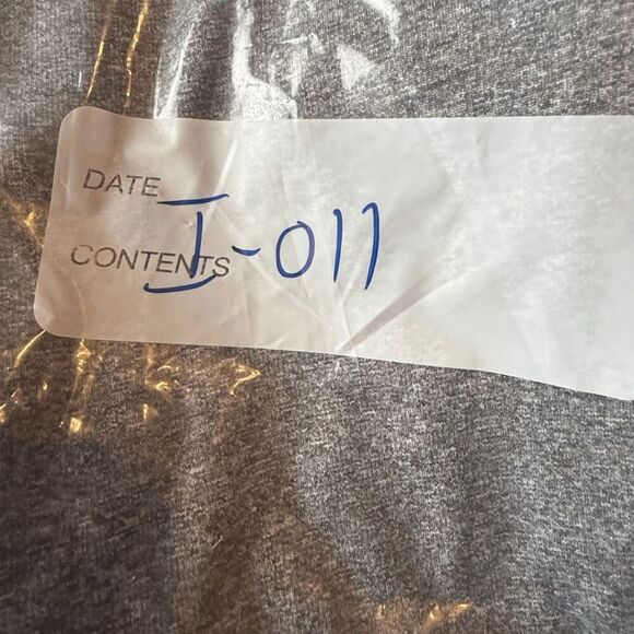 The North Face Men's Surgent Heather Straight Leg Fleece Sweatpants Gray Large - Picture 8 of 8